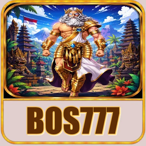 bos777 APK Indonesia - Panduan Lengkap dan Tutorial