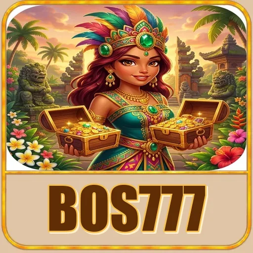 bos777 APK Indonesia - Panduan Lengkap dan Tutorial