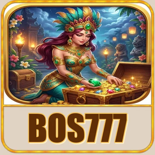 bos777 APK Indonesia - Panduan Lengkap dan Tutorial